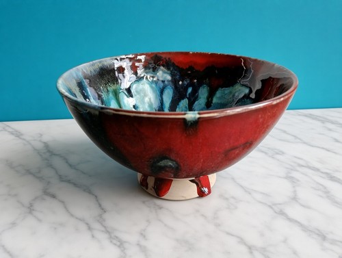 Artisan turkish studio pottery - studio,