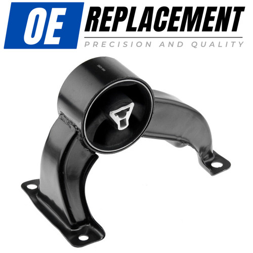 Rear engine mount for chrysler - rear,