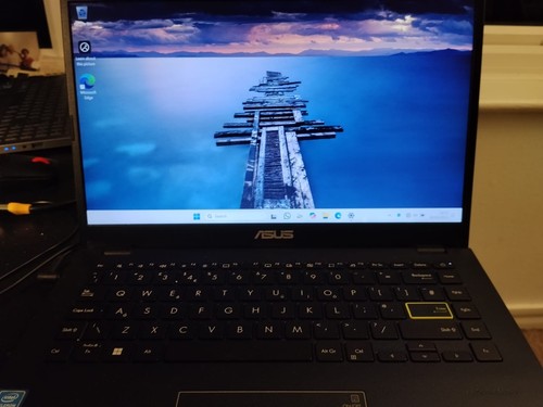 Asus vivobook e410ma - vivobook, 14"