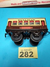 Hornby gauge tinplate mo - hornby, `o