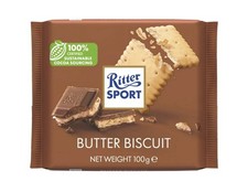 Ritter Sport 100g Butter