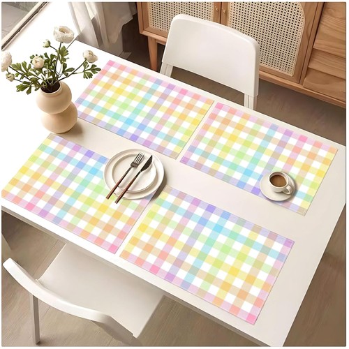 Spring holiday table supply - holiday,