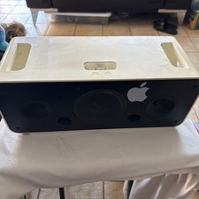 Apple iPod Hi-Fi Dock Speaker