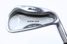 Mizuno MX-25 #3 Iron / 22 Degree / Regular Flex Dynalite Gold SL