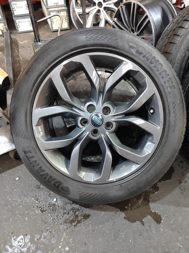Land rover discovery sport - discovery,