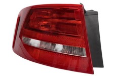 Audi A4 B8 Station Wagon Rear