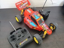 Kyosho Lazer 2000 alpha xx zxr