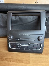 Ford mondeo mk5 heater - mk5, control