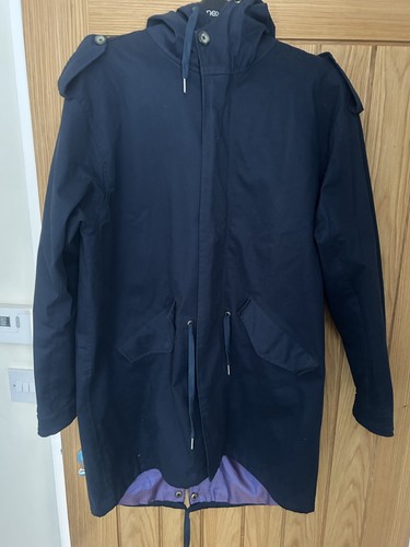 Real hoxton fishtai - hoxton, m-51