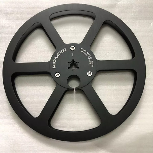 One pioneer black - 7'', pr-85