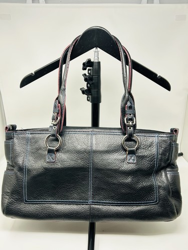 Vintage hype shoulder bag - shoulder,