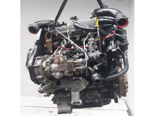 C9db engine imp bosch - c9db, ford