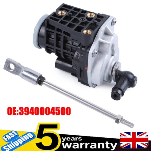Turbocharger actuator for - turbocharger,