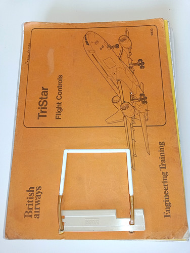 Tristar lockheed 1011 - tristar,