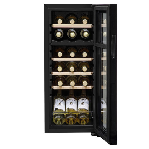 Baridi bottle dual zone - baridi, 18