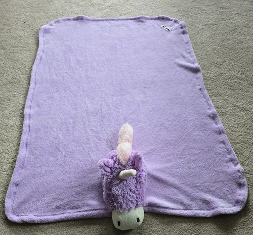 Pillow pets lilac - pillow,