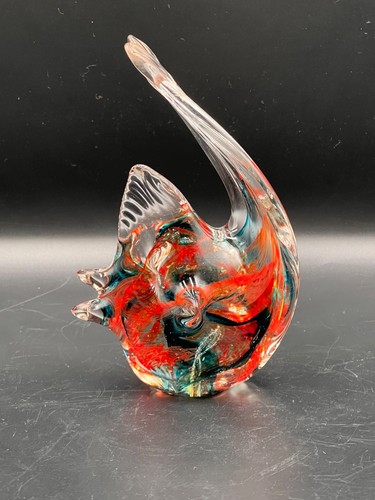 Vintage murano style art - murano,