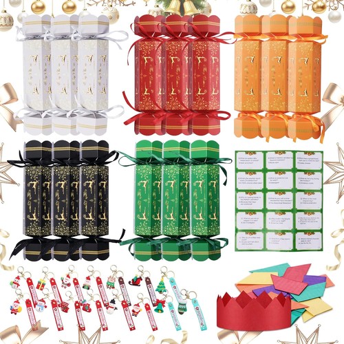 Firecrackers christmas sweets - firecrackers,