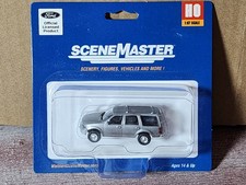 HO Walthers SceneMaster