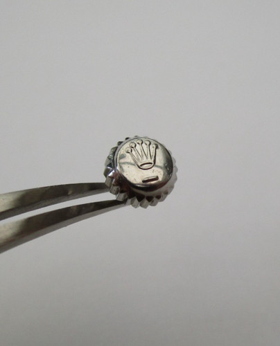 Genuine rolex 3mm 1 8mm - rolex, x