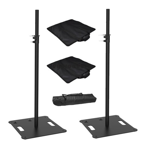 Ultimax speaker stand - 2,