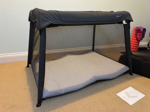 Micralite sleep and travel - sleep,