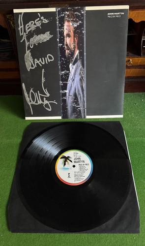 John martyn piece by - john,