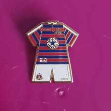 Newcastle United Kit Badge
