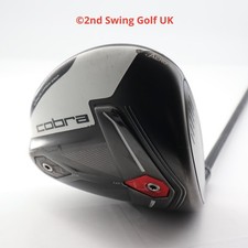 Used cobra king speedback - used,
