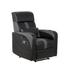 X ROCKER GAMMA RECLINER GAMING
