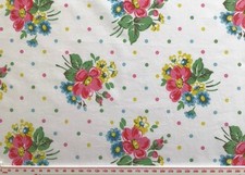 Cath Kidston Cotton Fabric