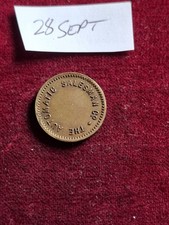 The Automatic Salesman Co Good