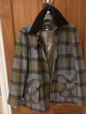 Harris Tweed Women's Field