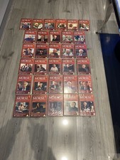 Inspector Morse Complete