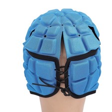 Soft Shell Helmet Adjustable