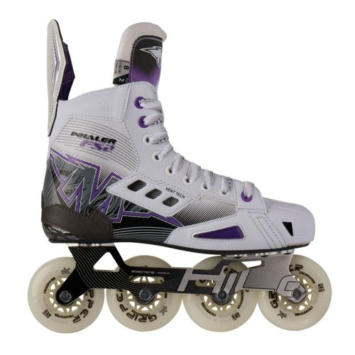 Inline skates hokejowe - inline,
