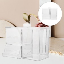 Dressing Table Storage Box