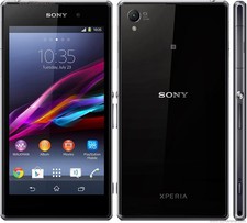 SEALED BOXED Sony Xperia Z1