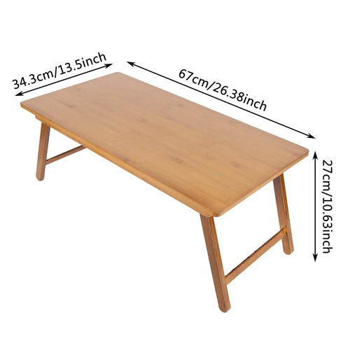 Bamboo foldable tatami coffee - bamboo,