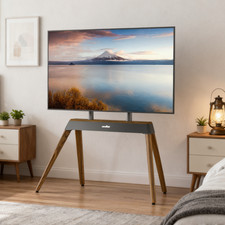 Heavy Duty TV Stand for 40-86"