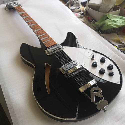 Ric johnlennon jetglo - ric,
