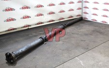 Ford Transit Mk8 Panel Van - LWB Complete Prop Propshaft