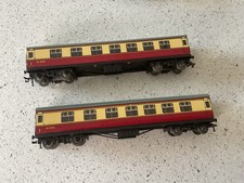 Hornby Dublo Oo Gauge 3 2 Rail