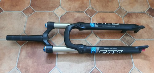 Fox float evolution 32 ctd - fox,