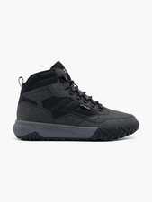 Fila Mens Lace Up Hi Top