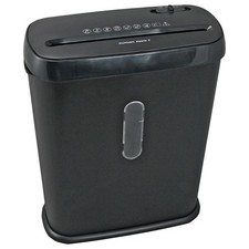 Proaction paper shredder - paper,