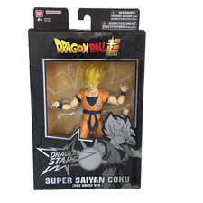 Dragon Ball Super Saiyan Goku