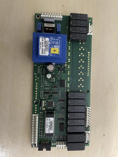 Hobart 86484339 motherboard - hobart-86484339,