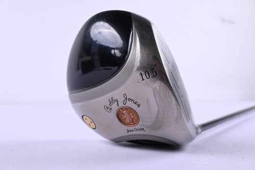 Bobby jones jesse ortiz driver - jesse,