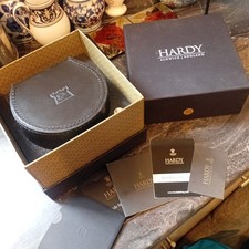 Hardy Perfect LTD edition